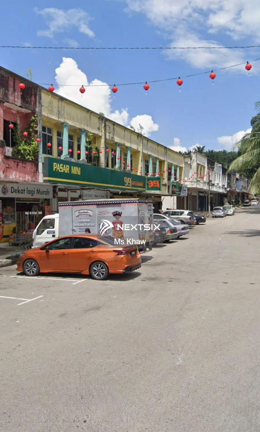 Office For Sale in Kulai Johor