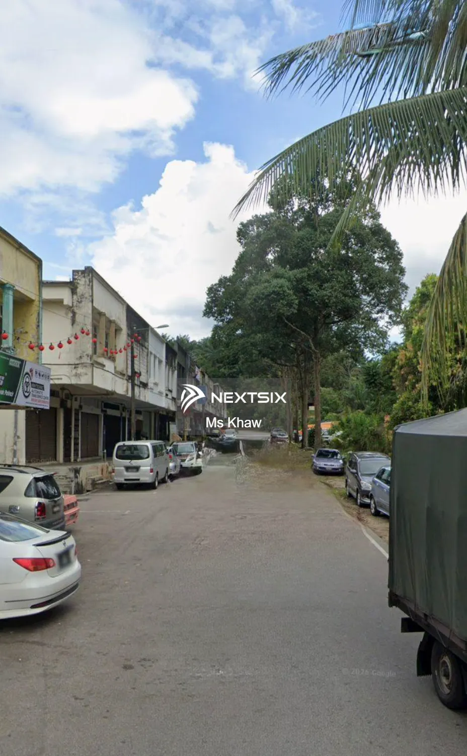 Office For Sale in Kulai Johor - Image 2