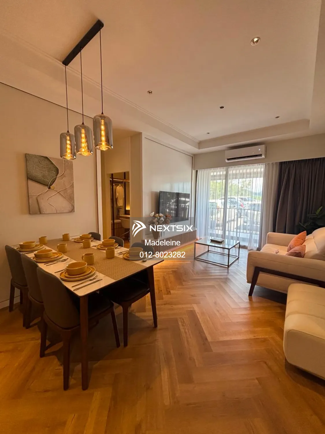 Condominium For Sale in Kota Kinabalu Sabah