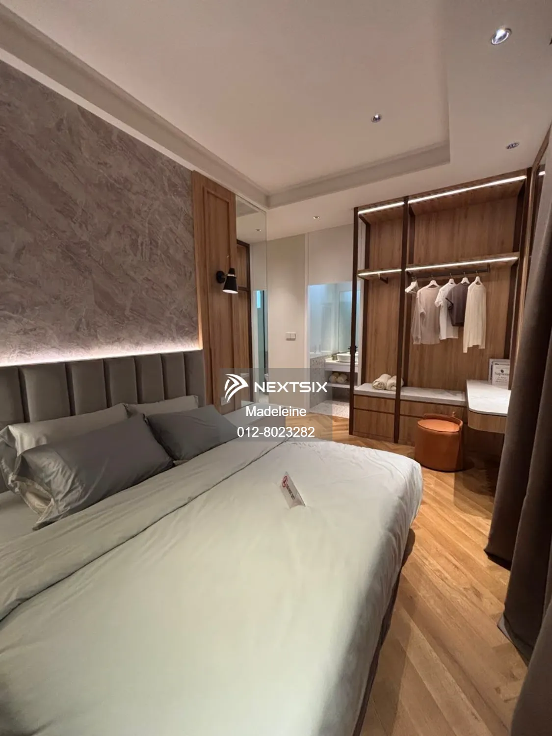 Condominium For Sale in Kota Kinabalu Sabah - Image 10