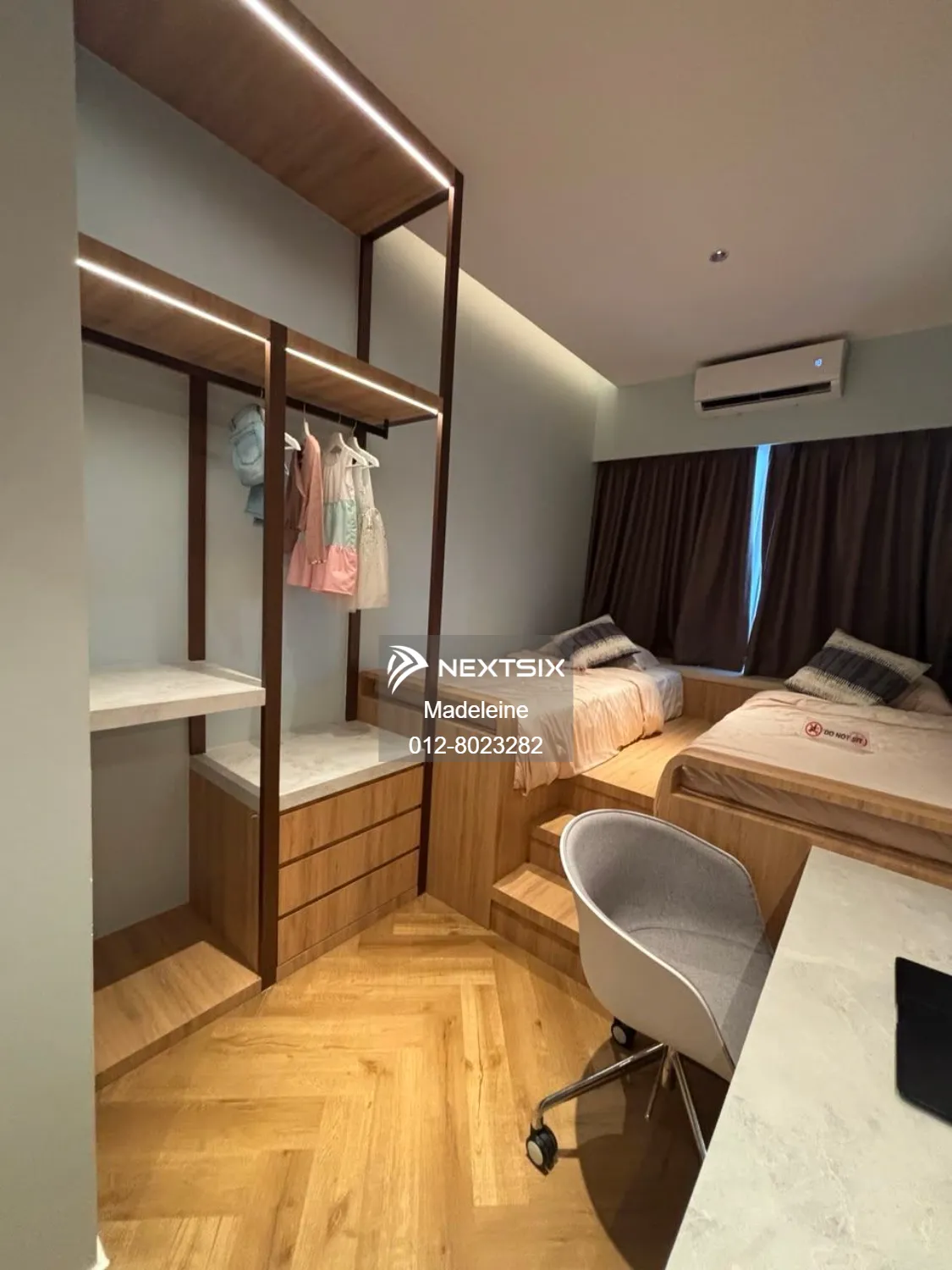 Condominium For Sale in Kota Kinabalu Sabah - Image 11