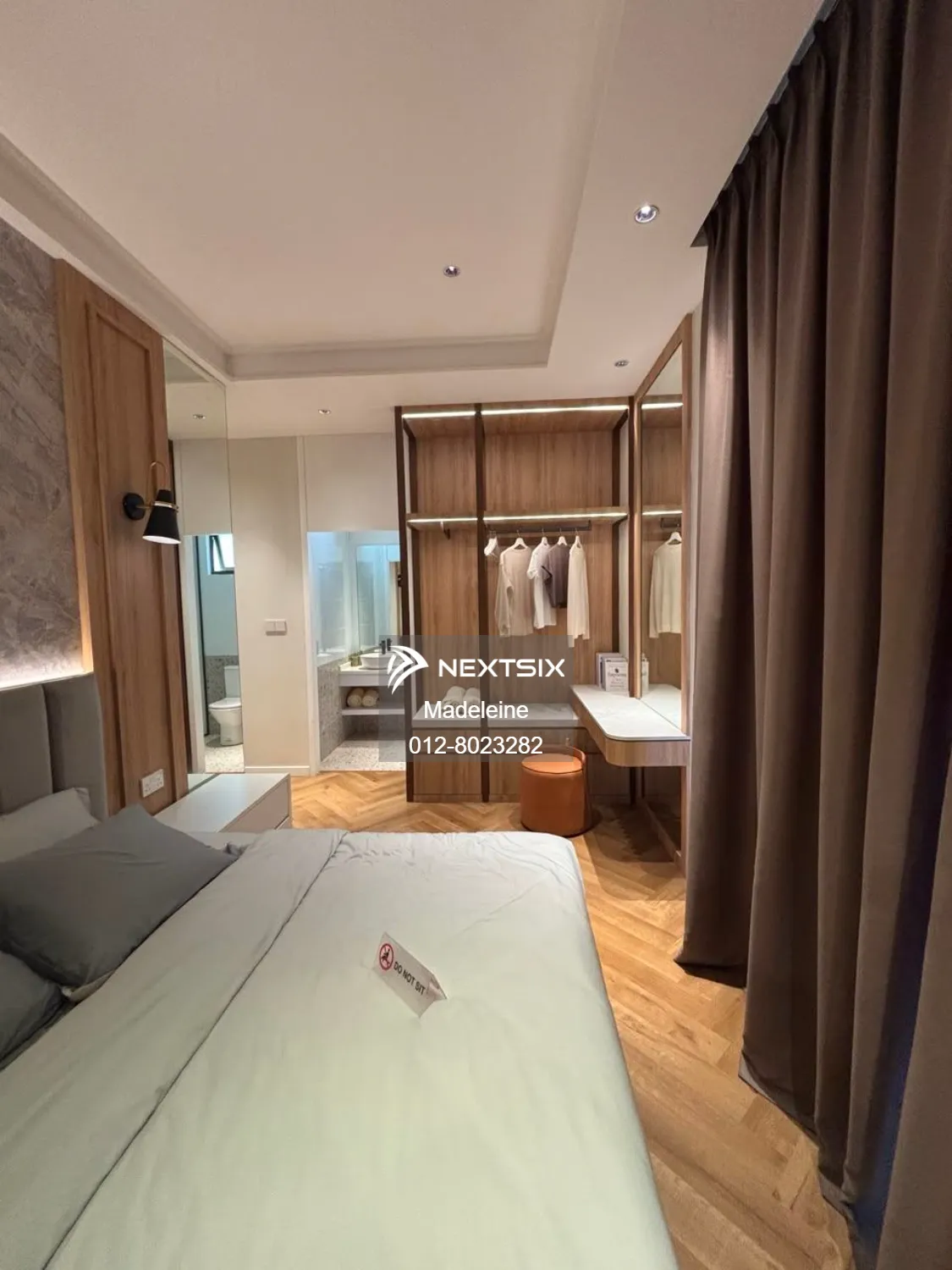 Condominium For Sale in Kota Kinabalu Sabah - Image 12