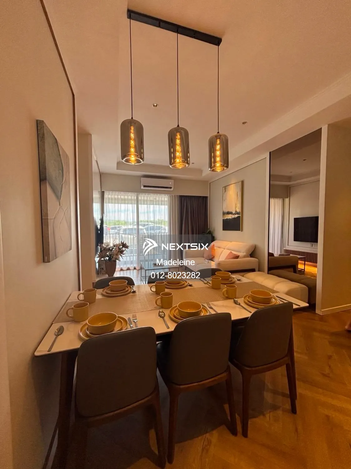 Condominium For Sale in Kota Kinabalu Sabah - Image 2