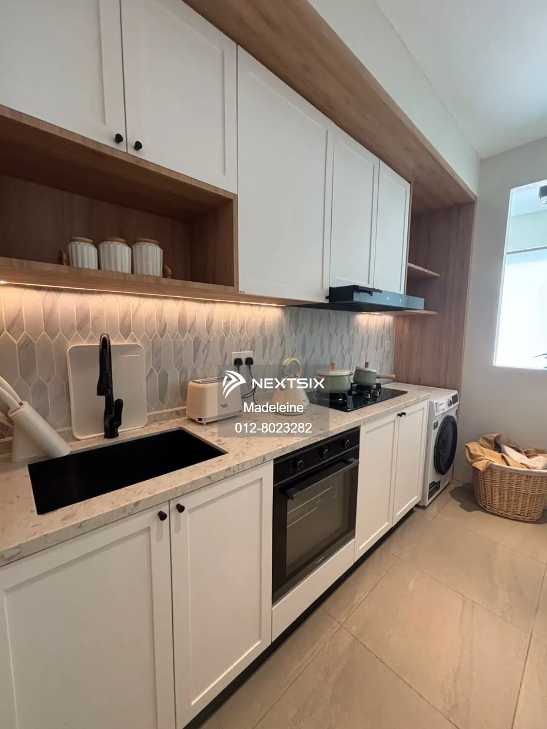Condominium For Sale in Kota Kinabalu Sabah - Image 3