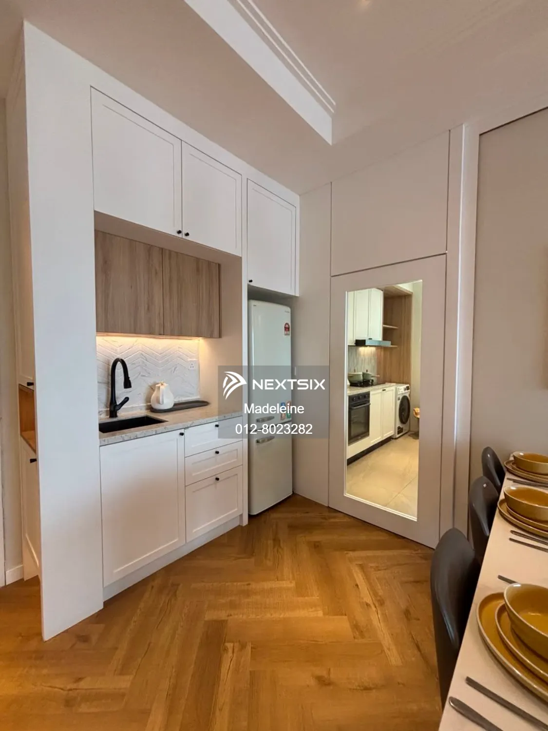 Condominium For Sale in Kota Kinabalu Sabah - Image 4