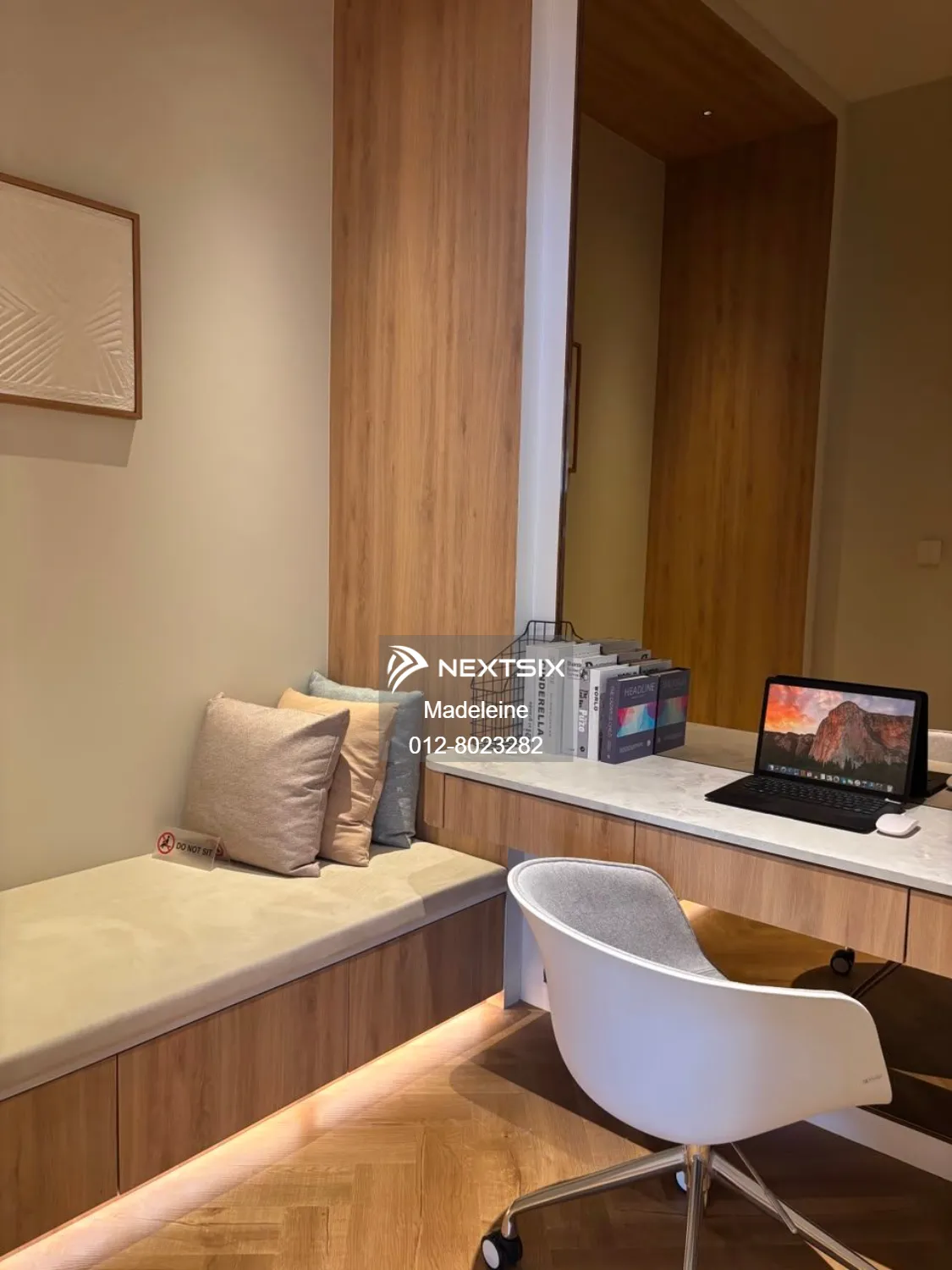 Condominium For Sale in Kota Kinabalu Sabah - Image 5