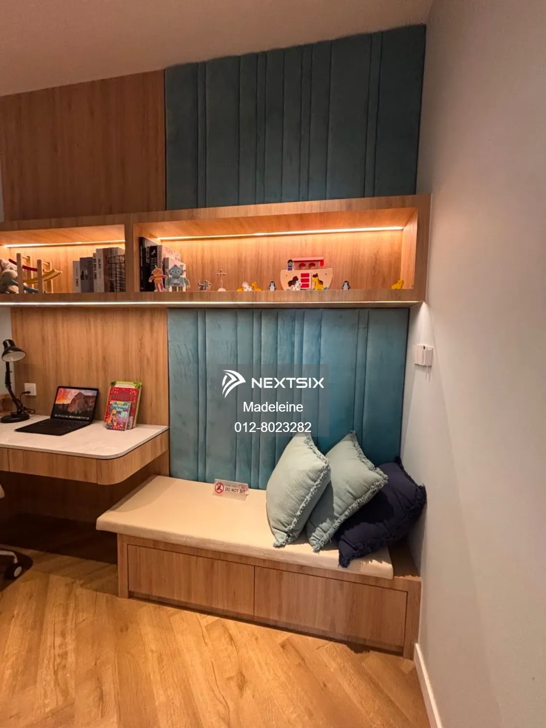 Condominium For Sale in Kota Kinabalu Sabah - Image 6