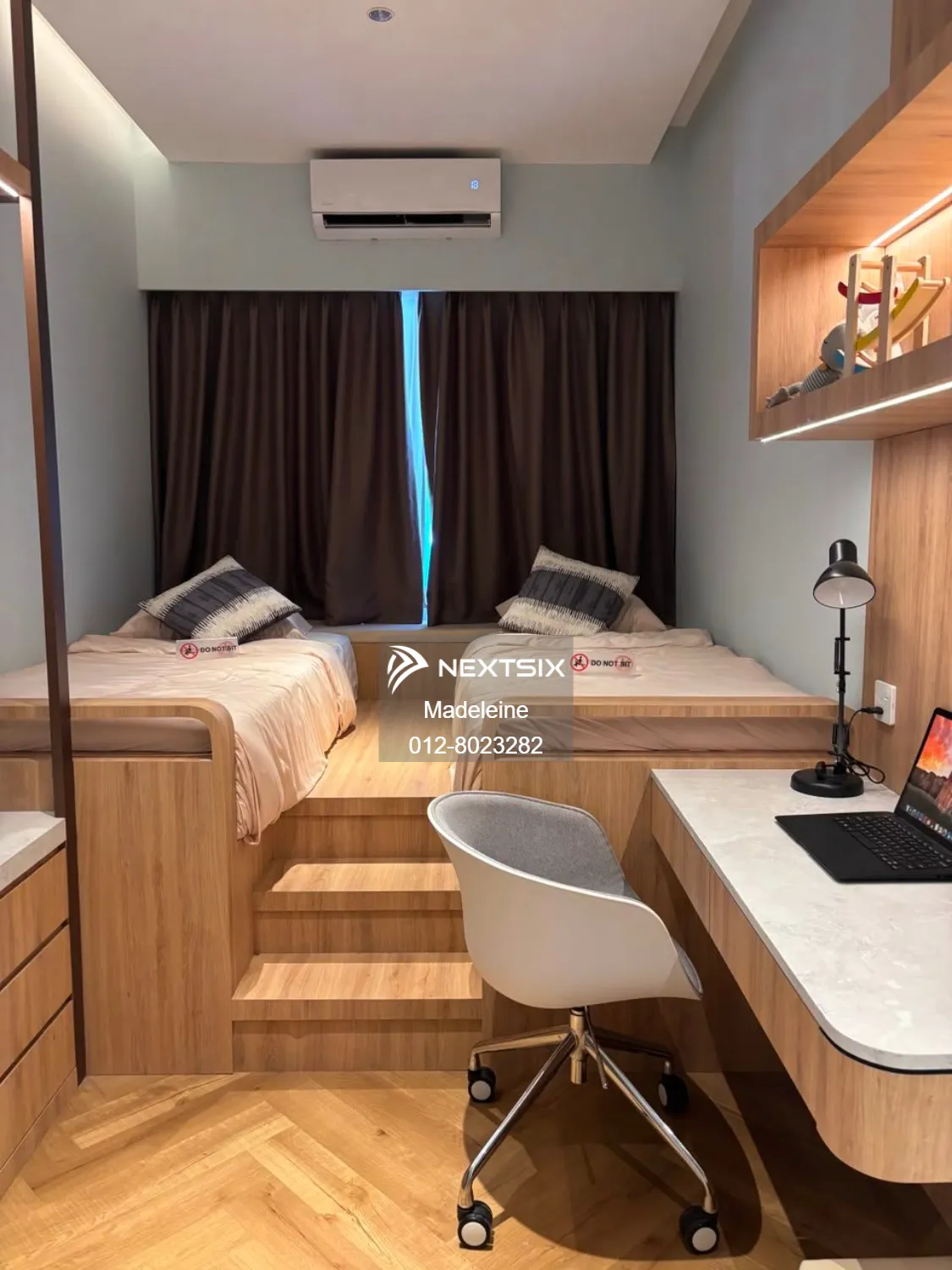 Condominium For Sale in Kota Kinabalu Sabah - Image 8