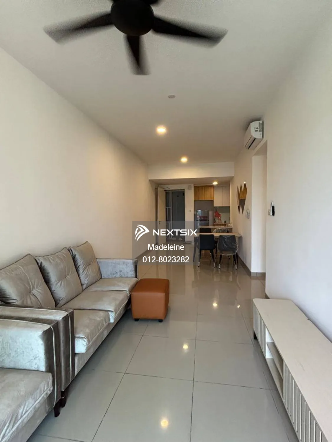 Condominium For Rent in Kota Kinabalu Sabah - Image 2