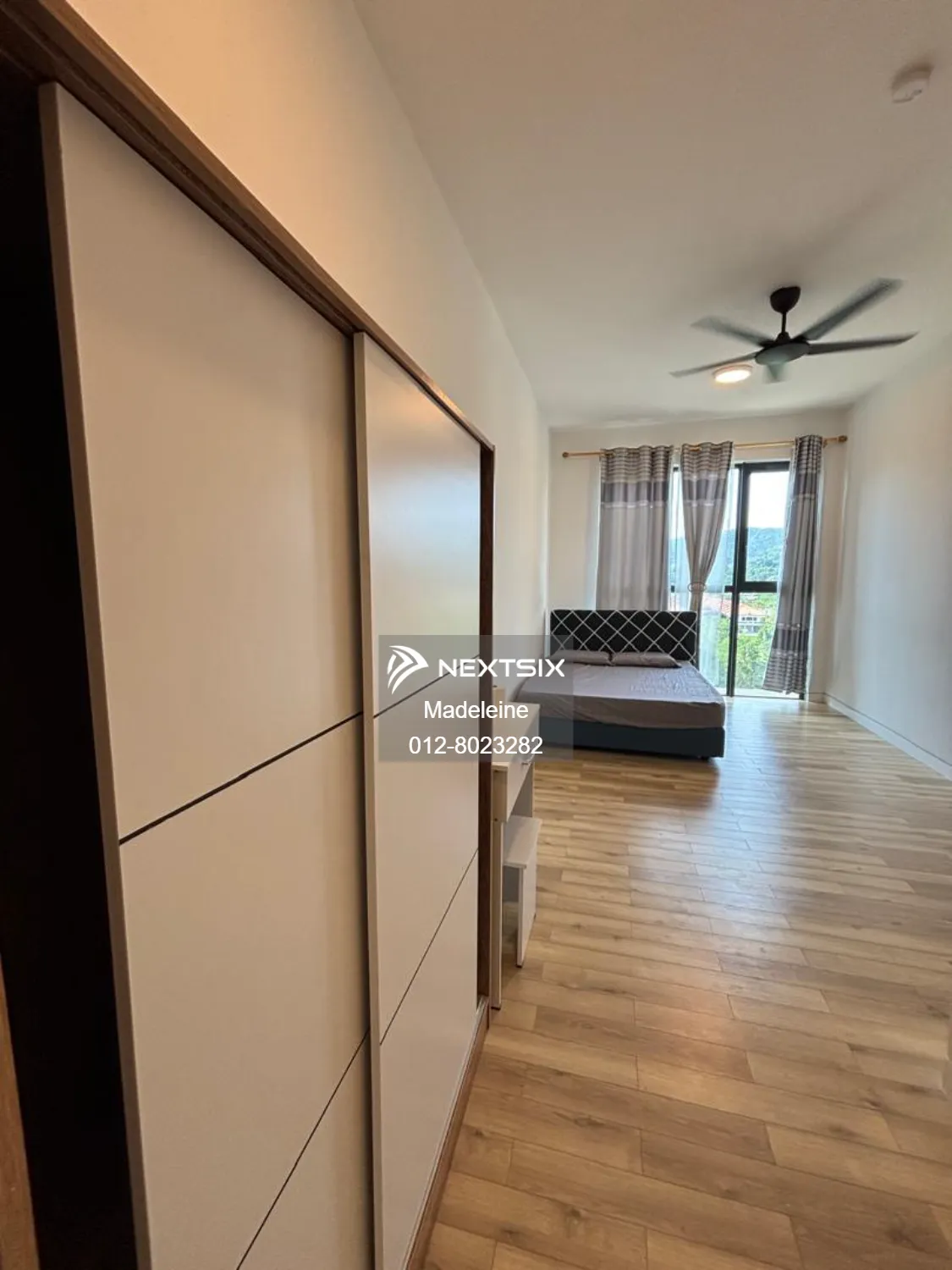 Condominium For Rent in Kota Kinabalu Sabah - Image 6