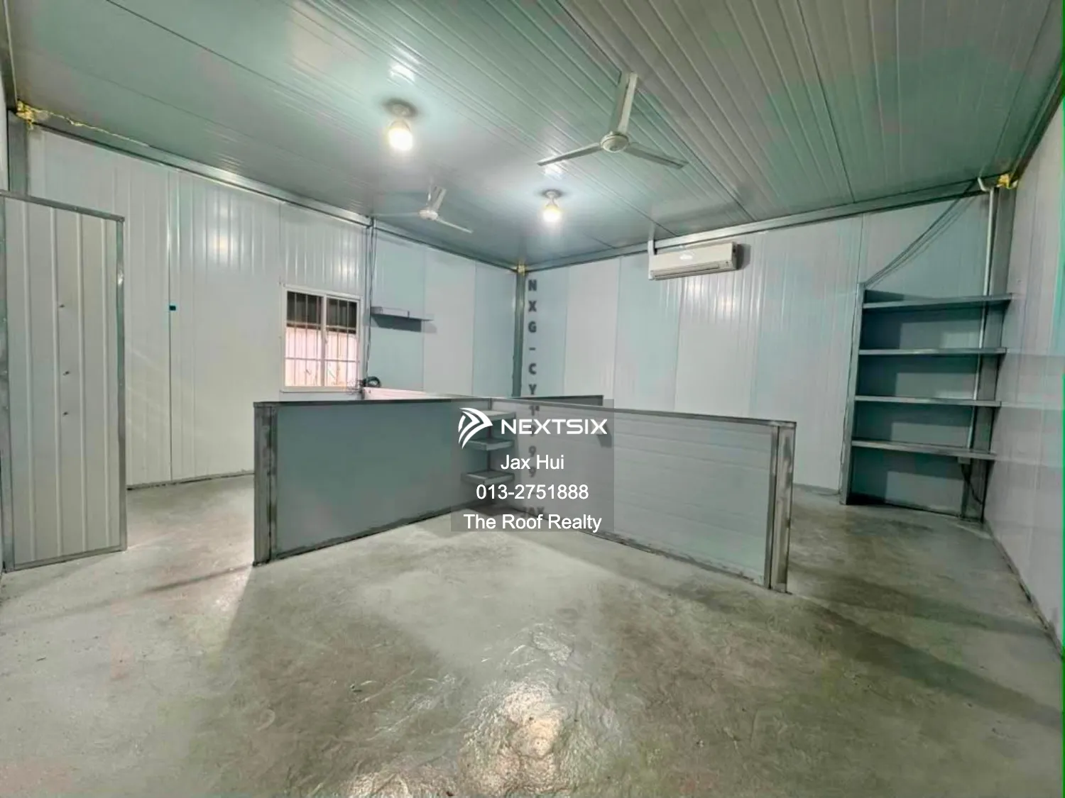 Detached Factory For Rent in Klang Selangor - Image 5
