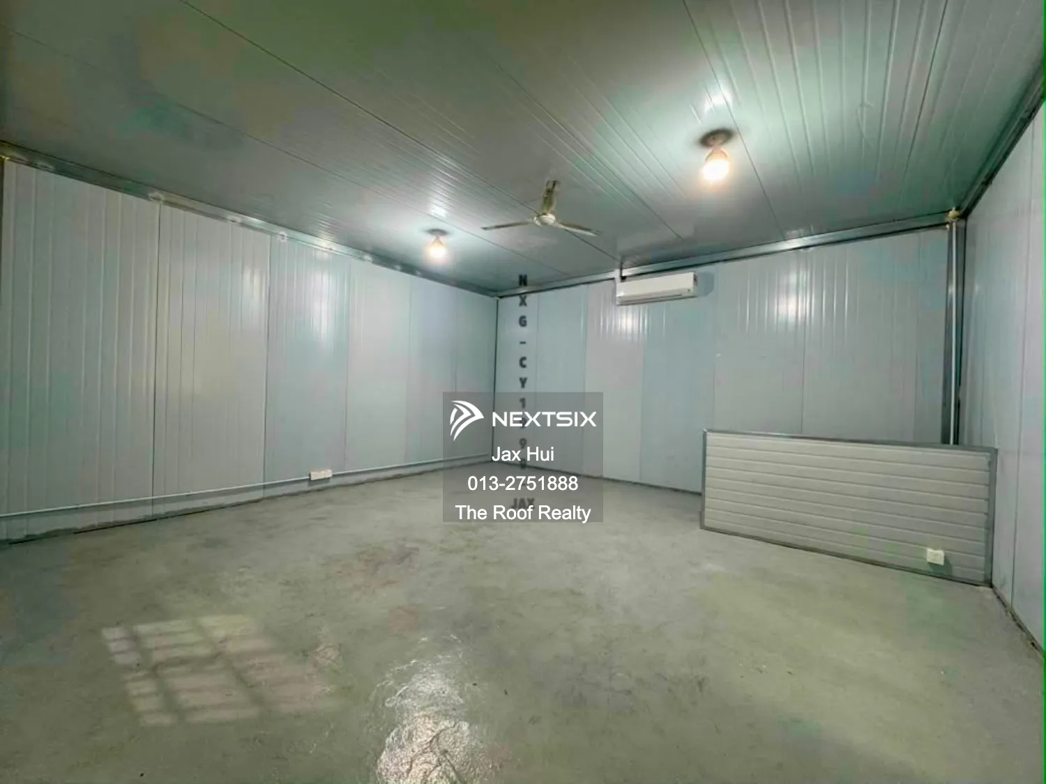 Detached Factory For Rent in Klang Selangor - Image 6