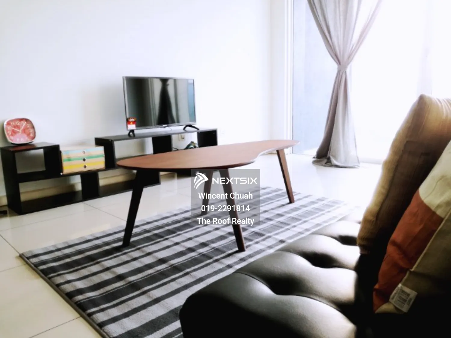 Condominium For Rent in Setapak Kuala Lumpur