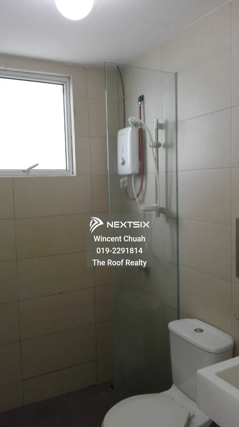 Condominium For Rent in Setapak Wilayah Persekutuan Kuala Lumpur - Image 10