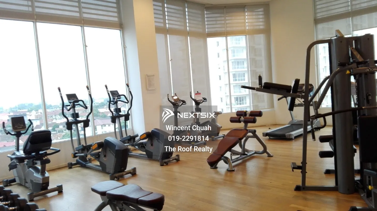 Condominium For Rent in Setapak Wilayah Persekutuan Kuala Lumpur - Image 14