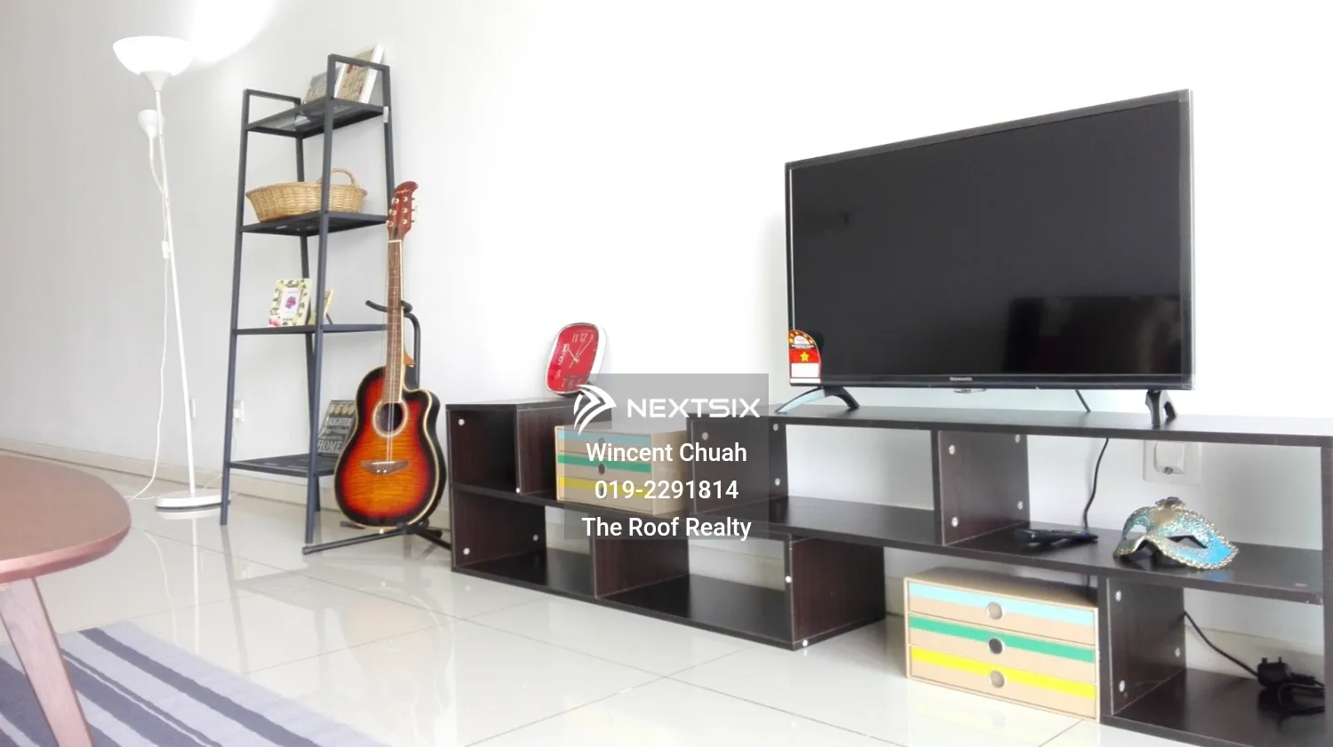 Condominium For Rent in Setapak Wilayah Persekutuan Kuala Lumpur - Image 2