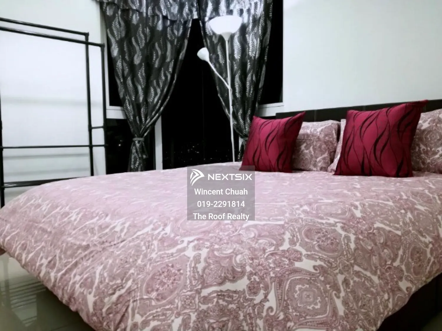 Condominium For Rent in Setapak Wilayah Persekutuan Kuala Lumpur - Image 4