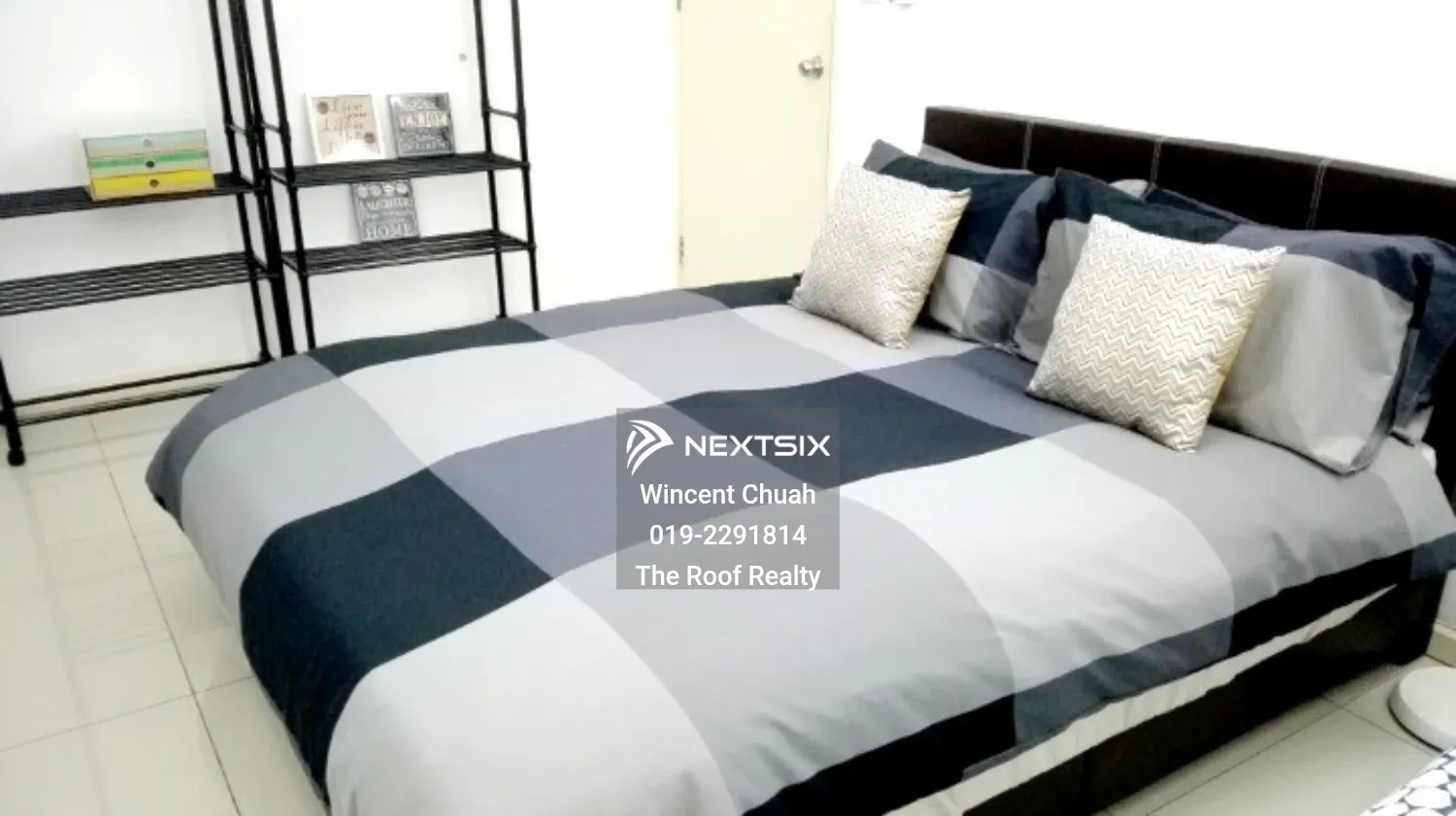 Condominium For Rent in Setapak Wilayah Persekutuan Kuala Lumpur - Image 5