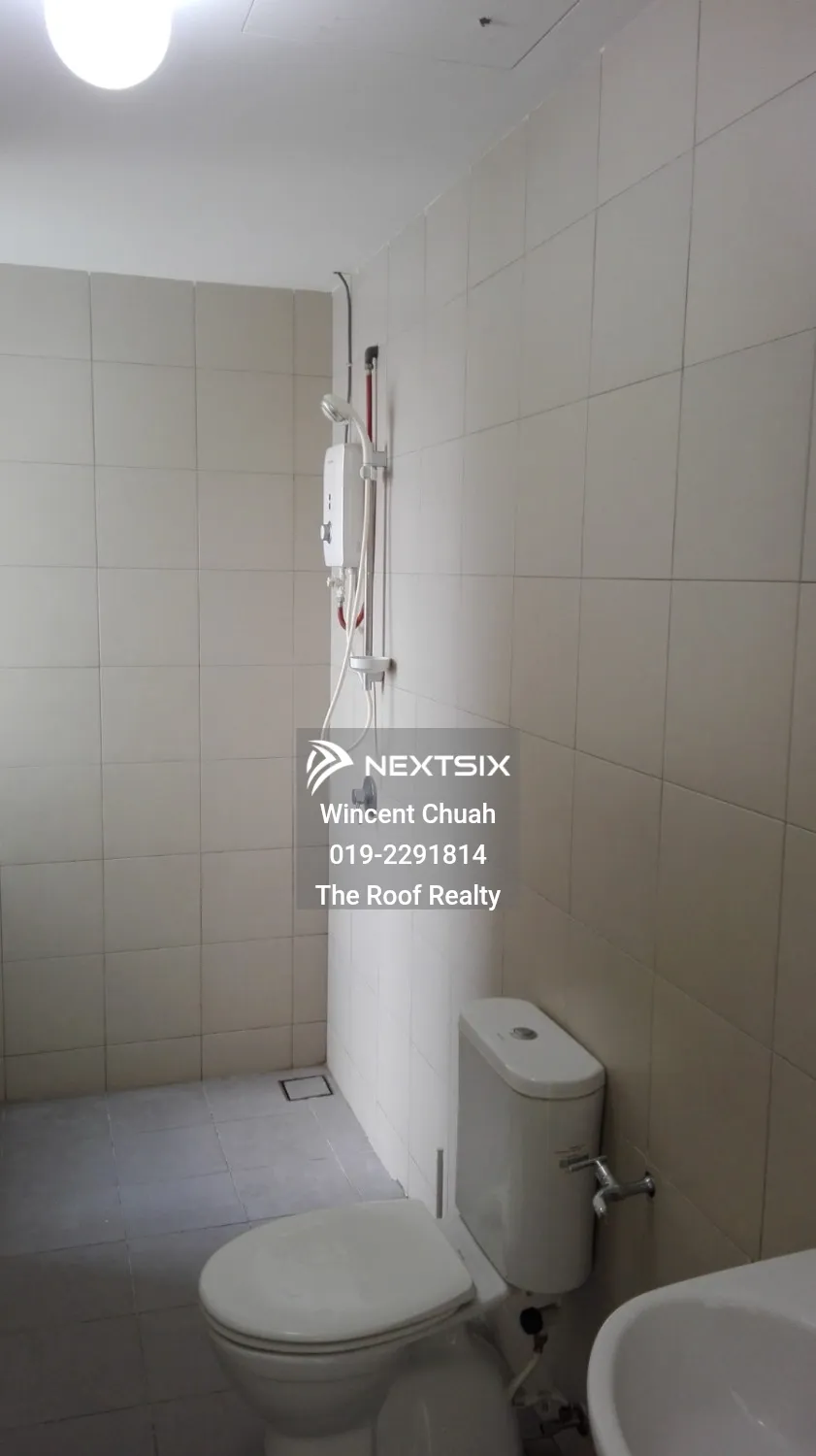 Condominium For Rent in Setapak Wilayah Persekutuan Kuala Lumpur - Image 6