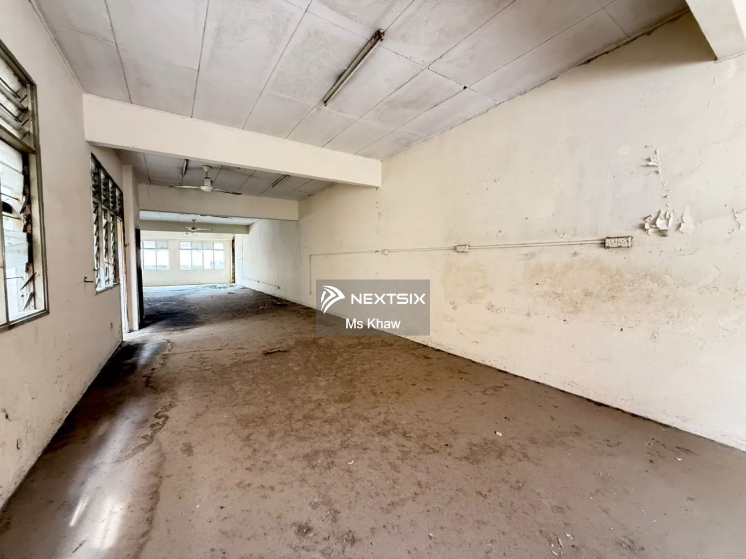 Shop For Sale in Ulu Tiram Johor - Image 5