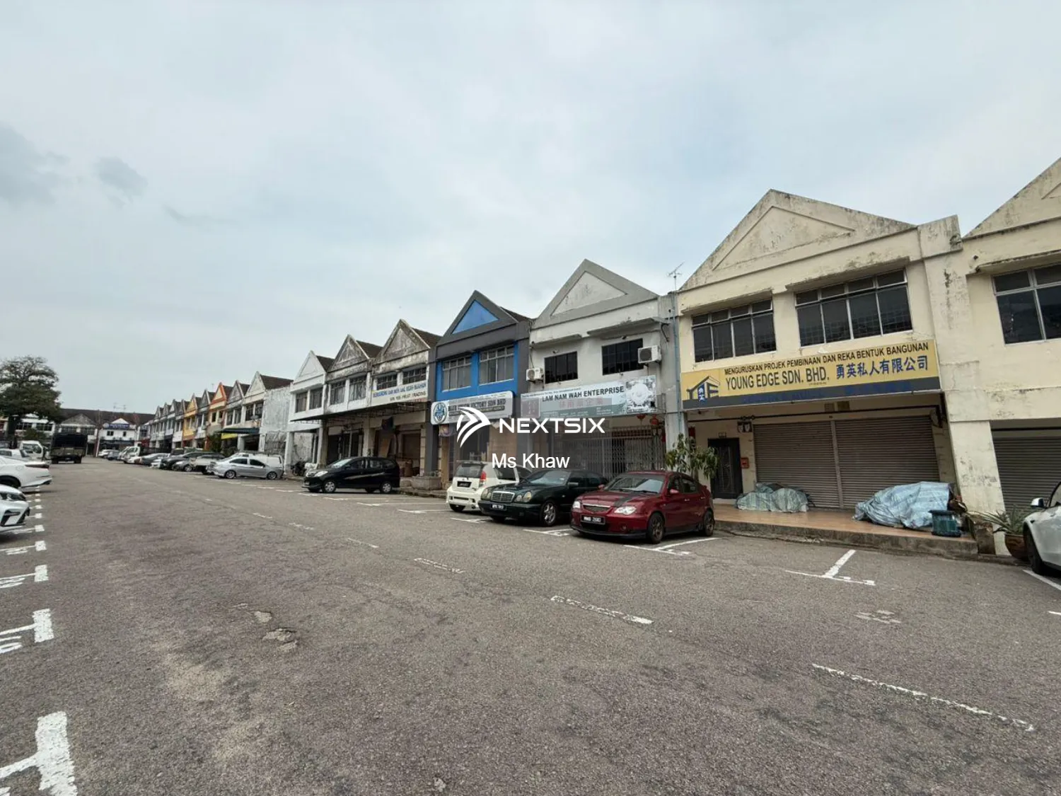 Shop For Sale in Ulu Tiram Johor - Image 6