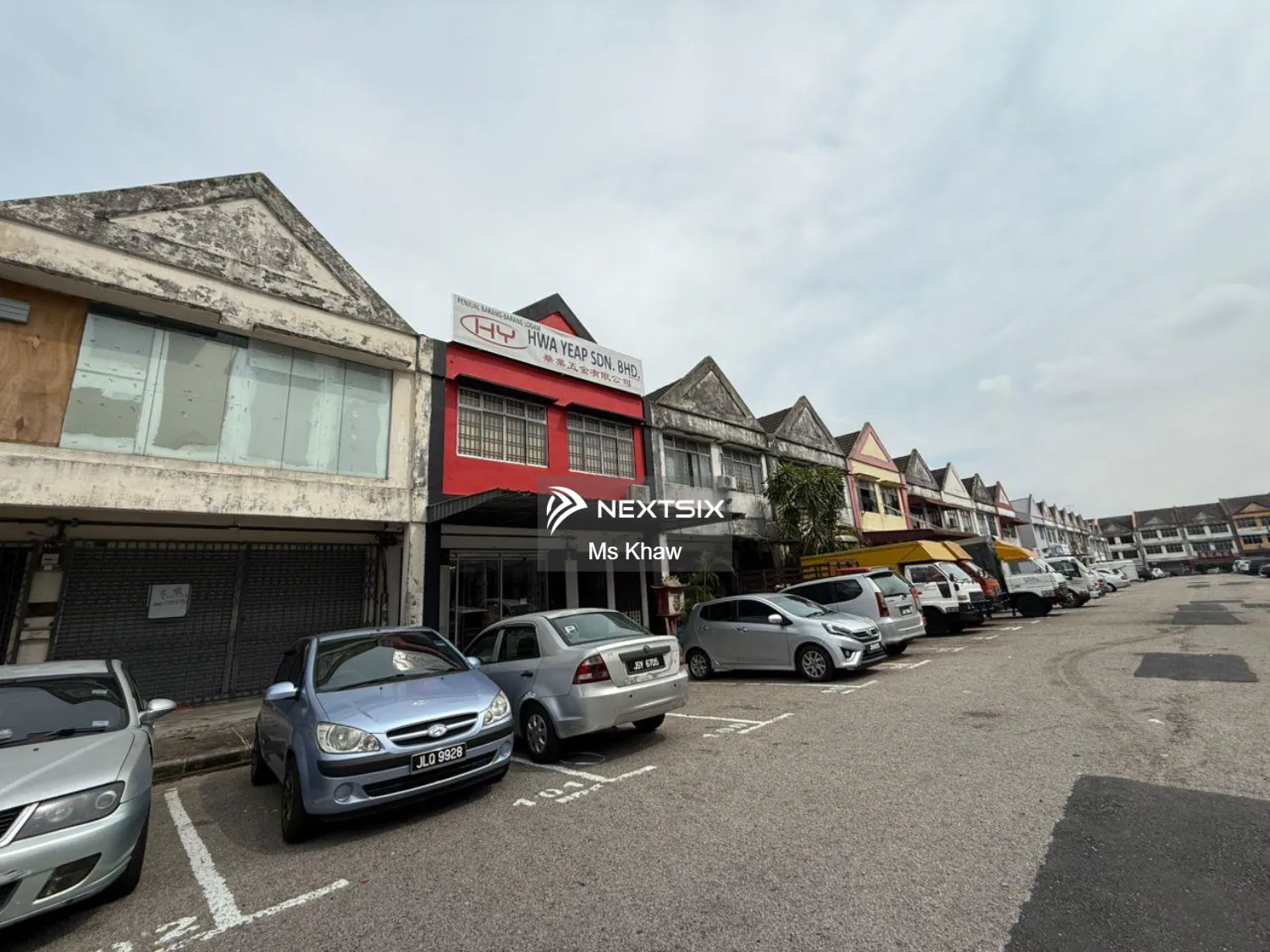 Shop For Sale in Ulu Tiram Johor - Image 7