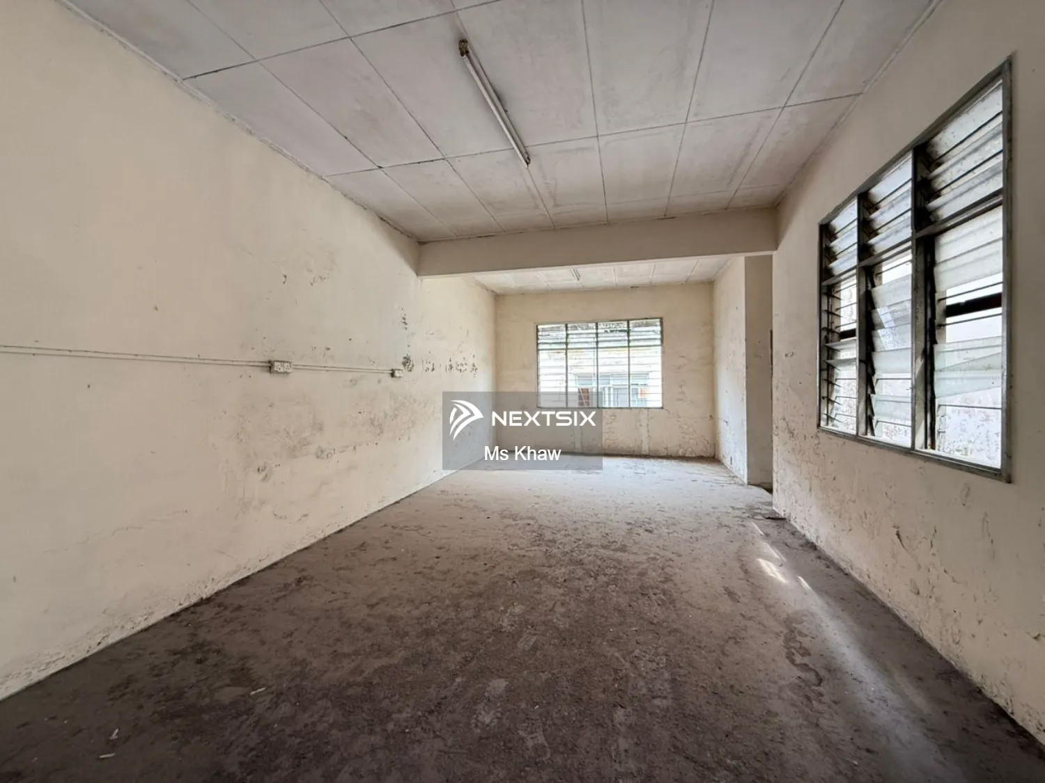 Shop For Sale in Ulu Tiram Johor - Image 8
