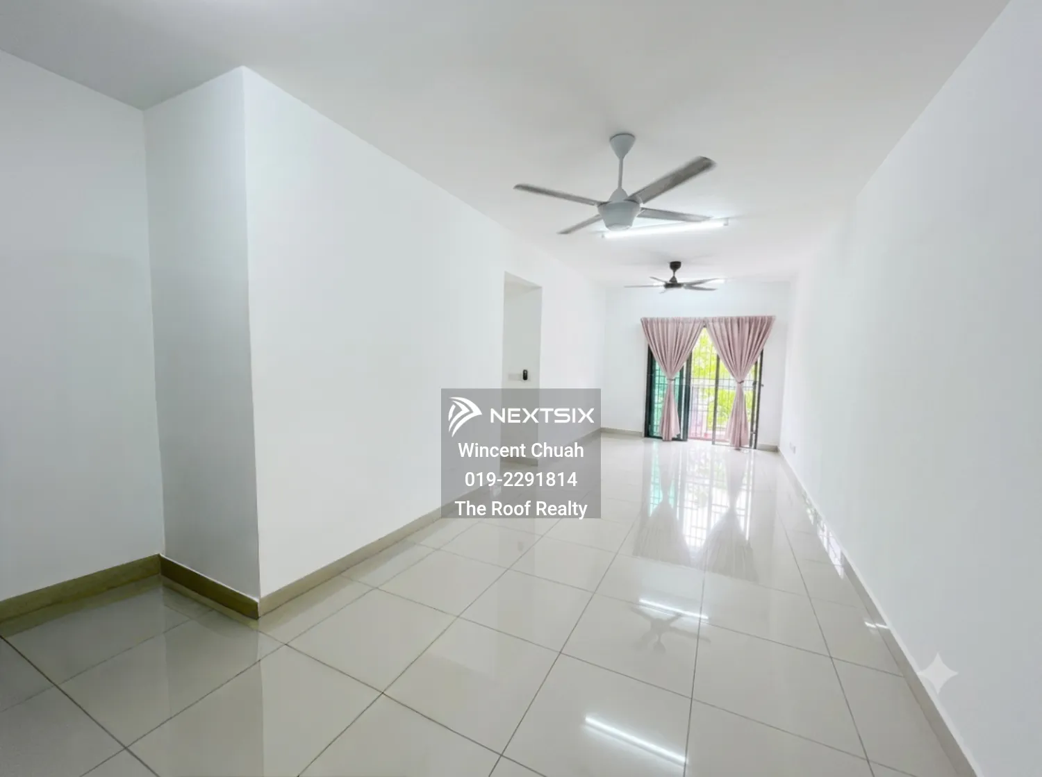 Condominium For Sale in Wangsa Maju Kuala Lumpur