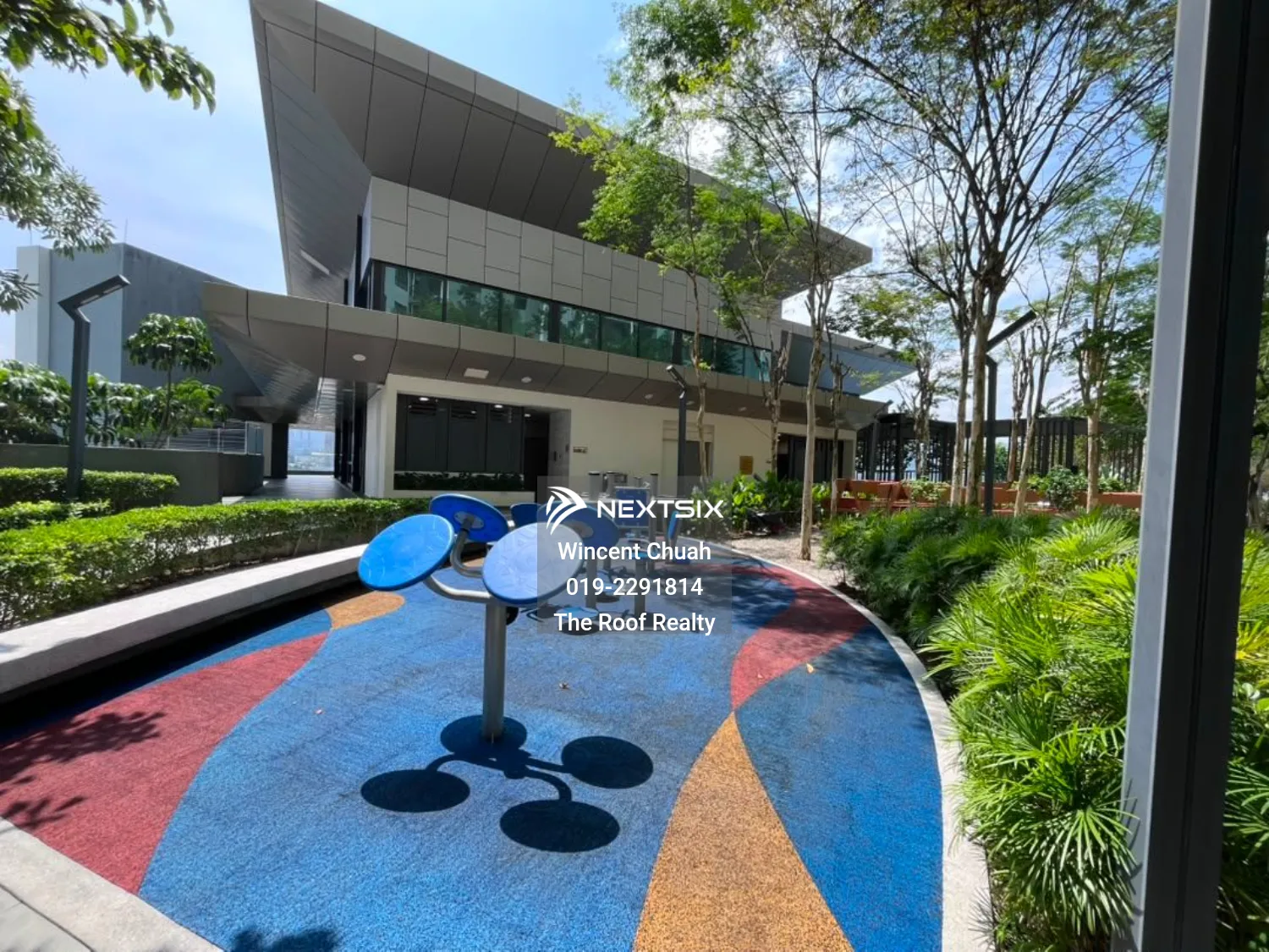 Condominium For Sale in Wangsa Maju Wilayah Persekutuan Kuala Lumpur - Image 16