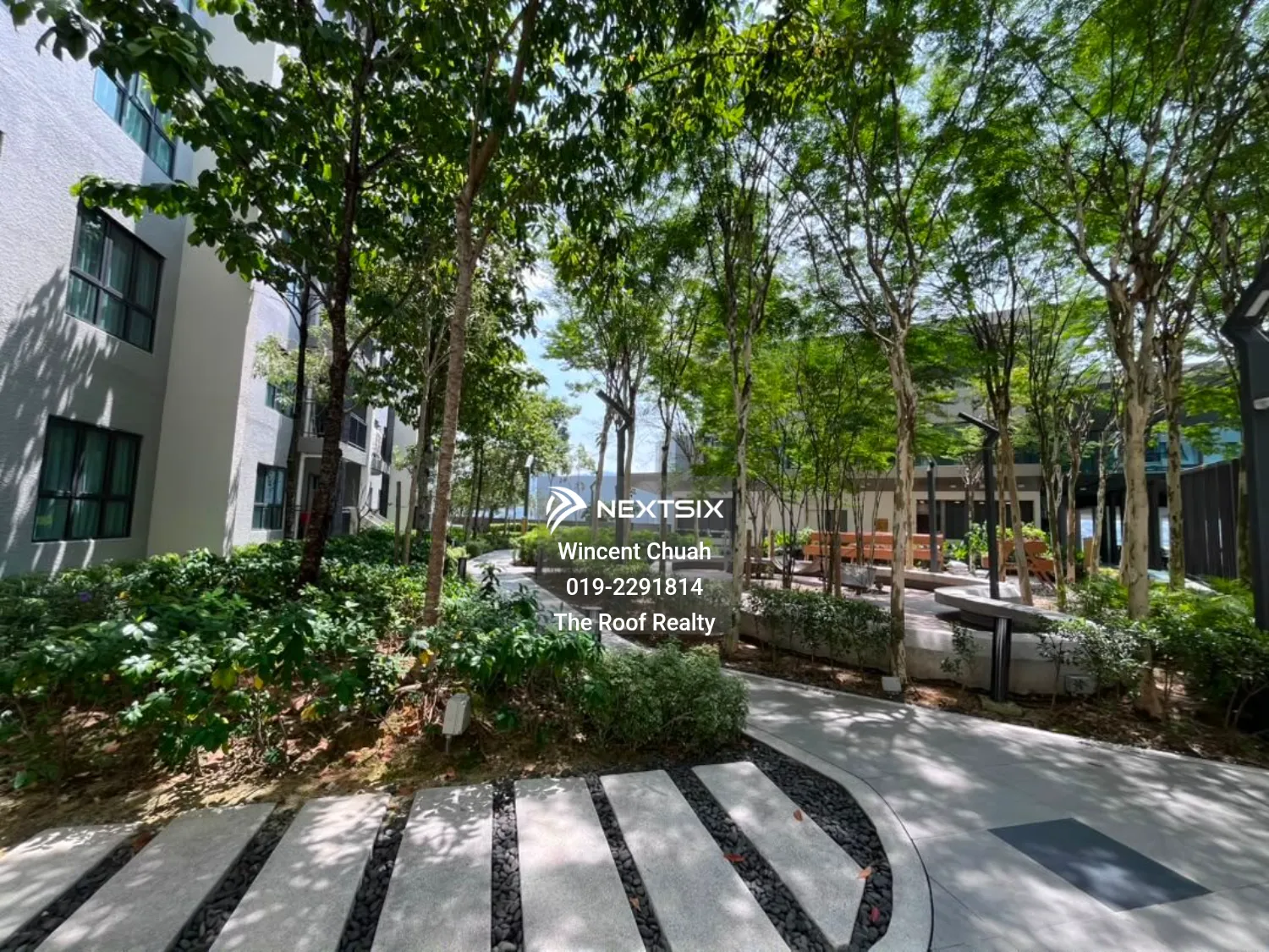Condominium For Sale in Wangsa Maju Wilayah Persekutuan Kuala Lumpur - Image 17