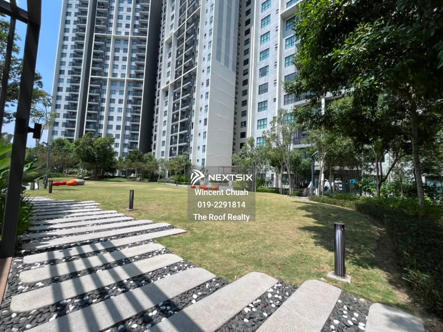 Condominium For Sale in Wangsa Maju Wilayah Persekutuan Kuala Lumpur - Image 18