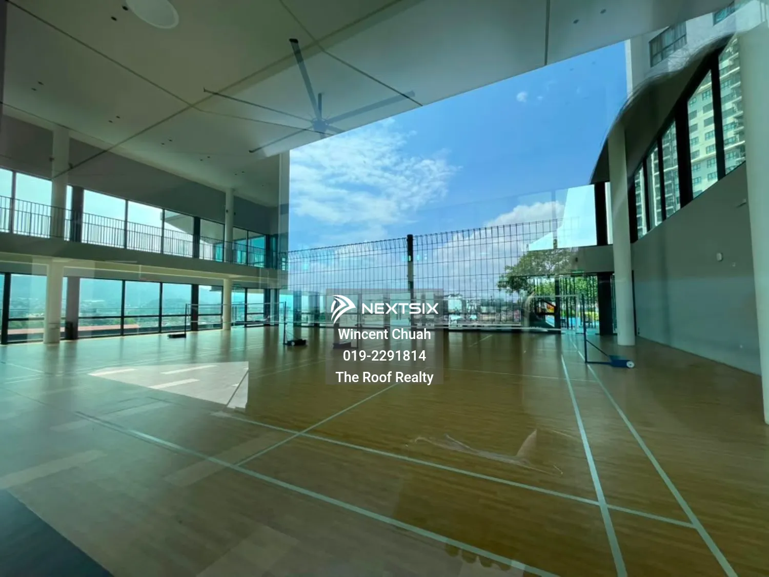Condominium For Sale in Wangsa Maju Wilayah Persekutuan Kuala Lumpur - Image 19