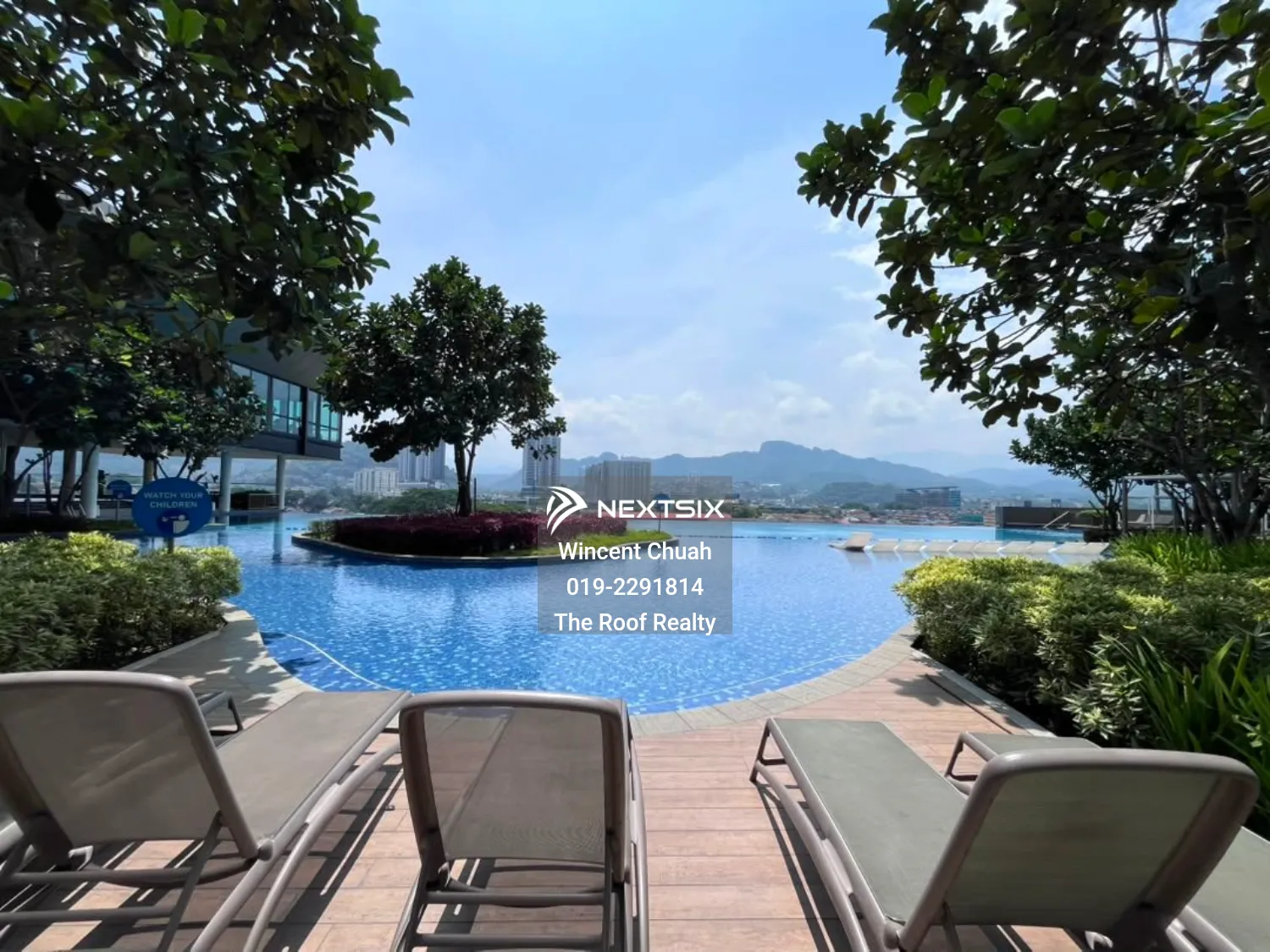 Condominium For Sale in Wangsa Maju Wilayah Persekutuan Kuala Lumpur - Image 20