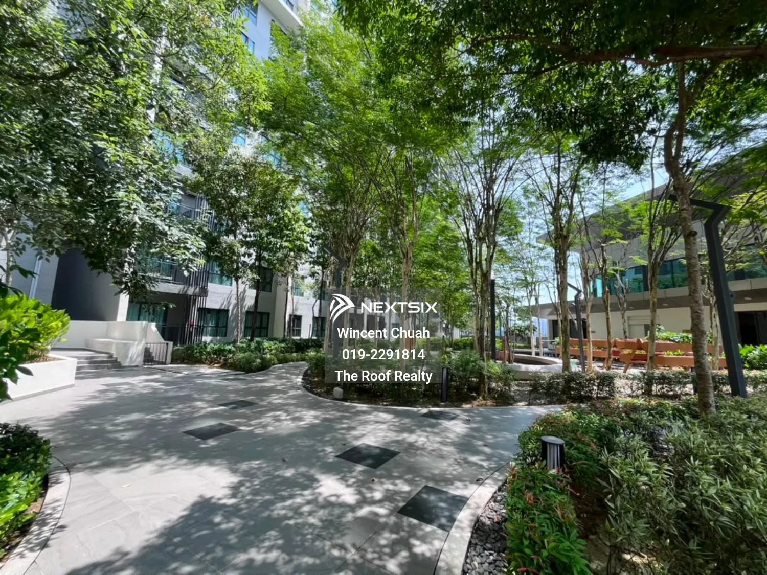 Condominium For Sale in Wangsa Maju Wilayah Persekutuan Kuala Lumpur - Image 21