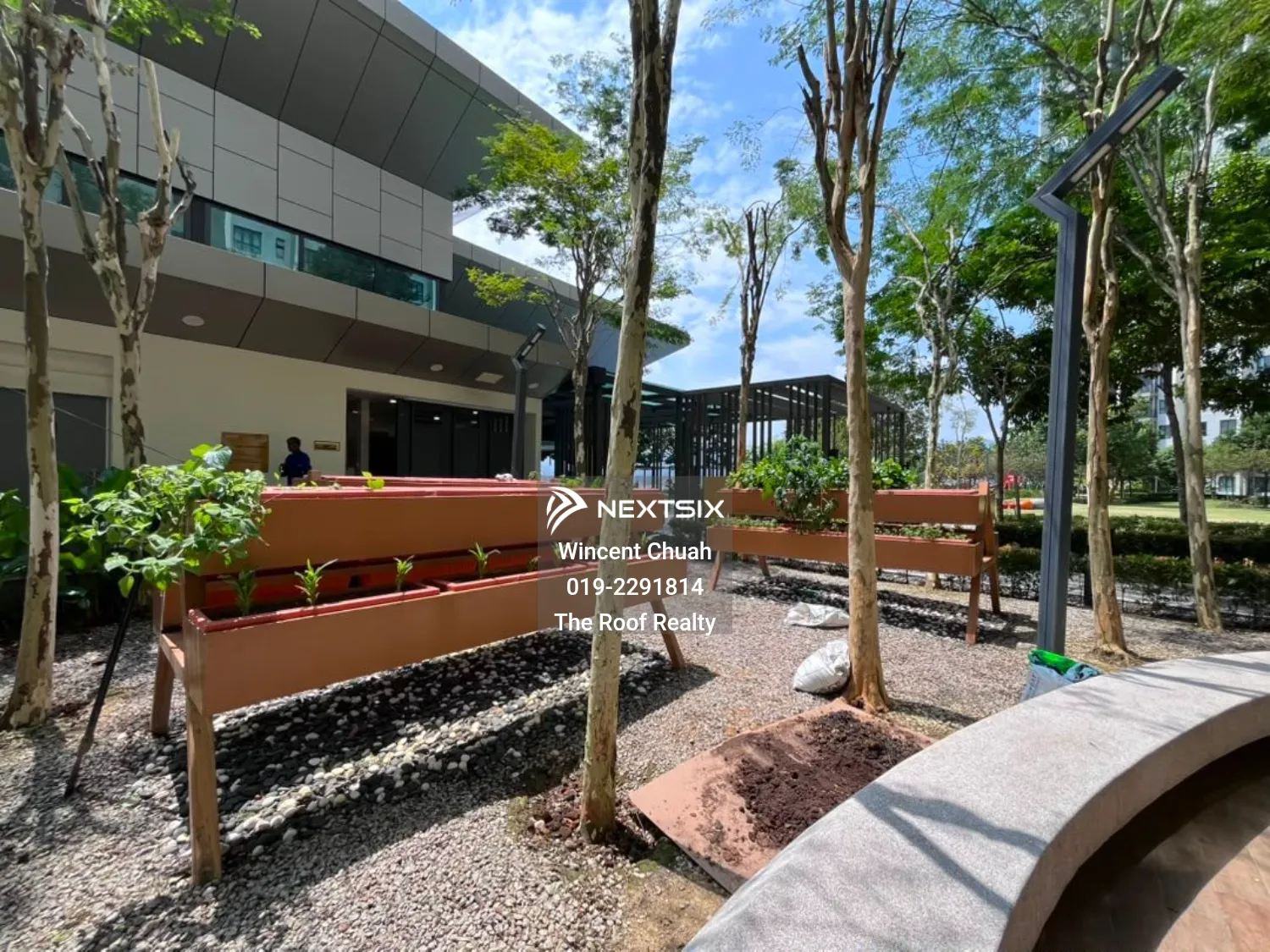 Condominium For Sale in Wangsa Maju Wilayah Persekutuan Kuala Lumpur - Image 22