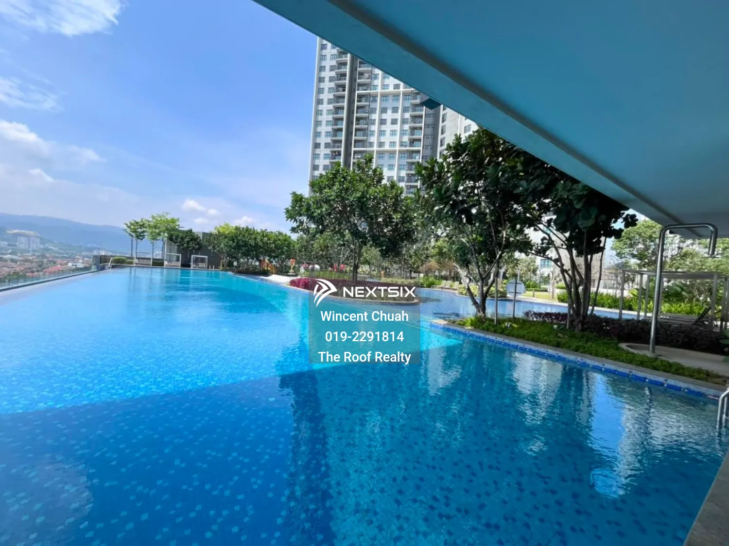 Condominium For Sale in Wangsa Maju Wilayah Persekutuan Kuala Lumpur - Image 23