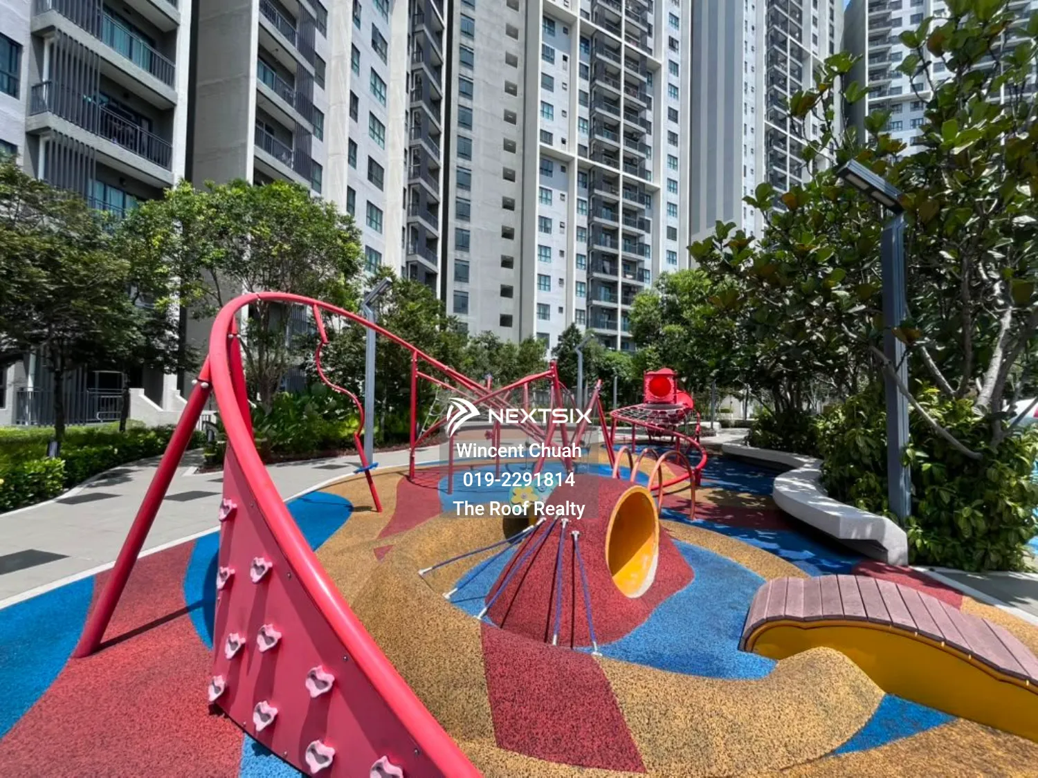 Condominium For Sale in Wangsa Maju Wilayah Persekutuan Kuala Lumpur - Image 24