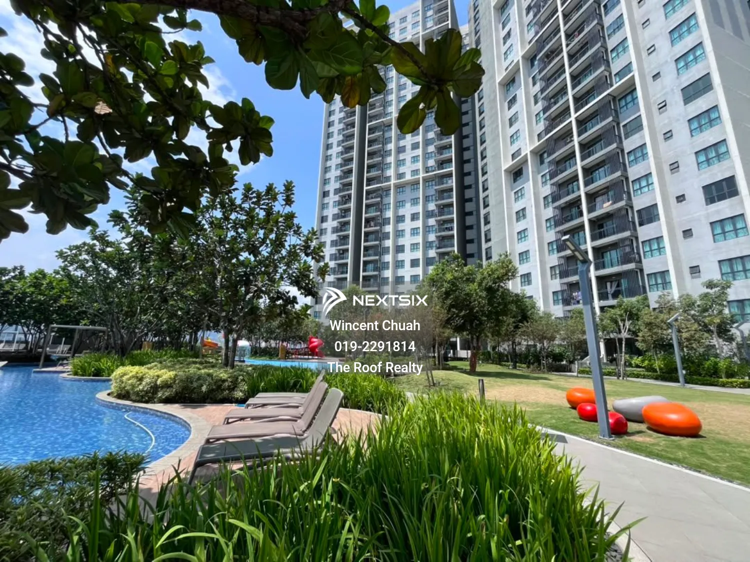 Condominium For Sale in Wangsa Maju Wilayah Persekutuan Kuala Lumpur - Image 25