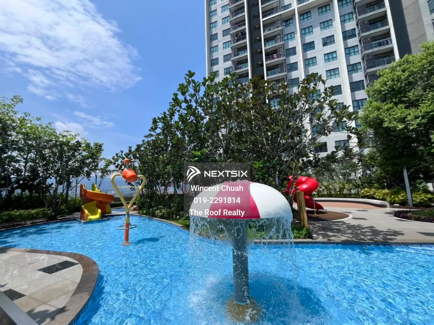 Condominium For Sale in Wangsa Maju Wilayah Persekutuan Kuala Lumpur - Image 27