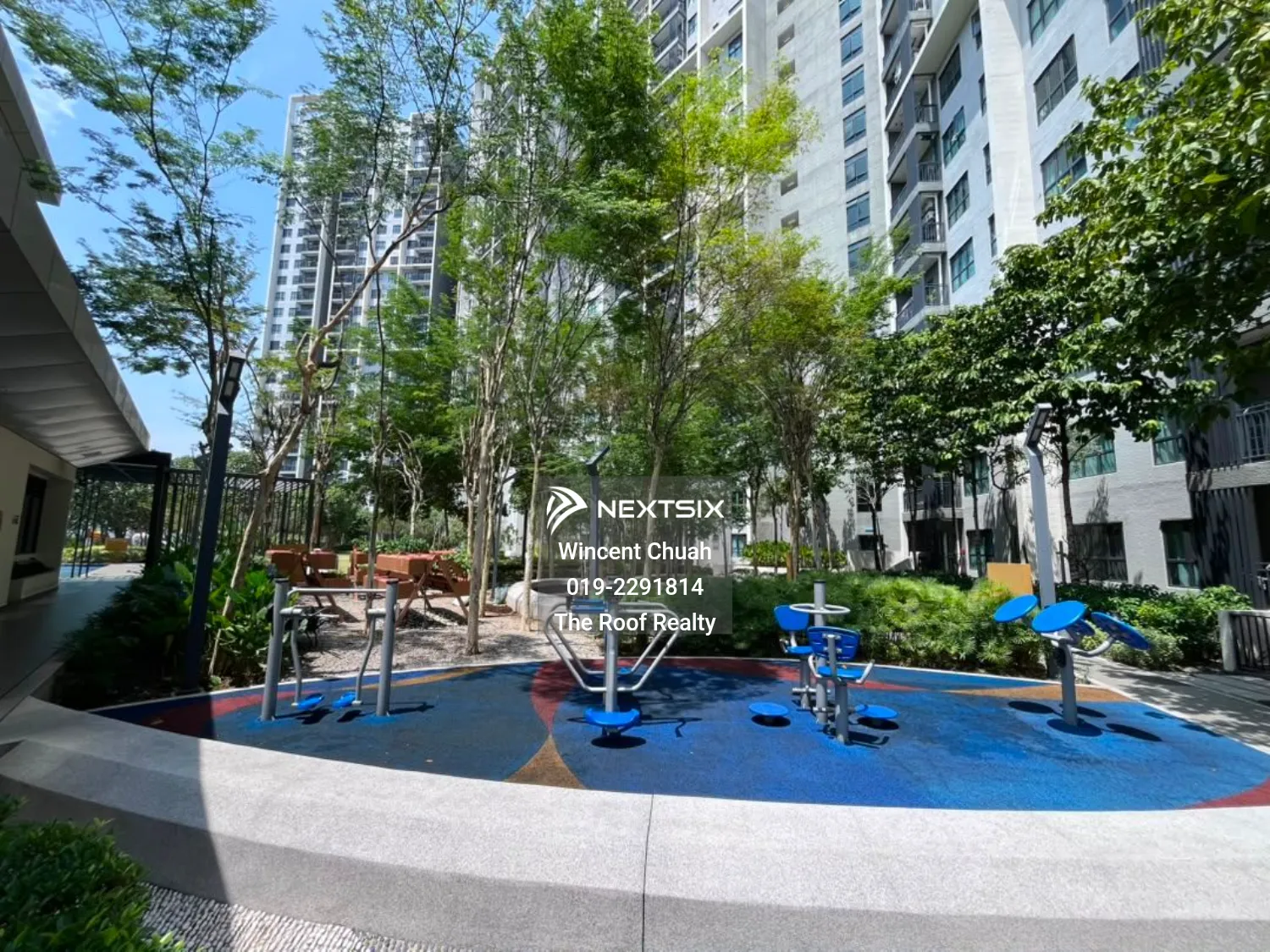 Condominium For Sale in Wangsa Maju Wilayah Persekutuan Kuala Lumpur - Image 28