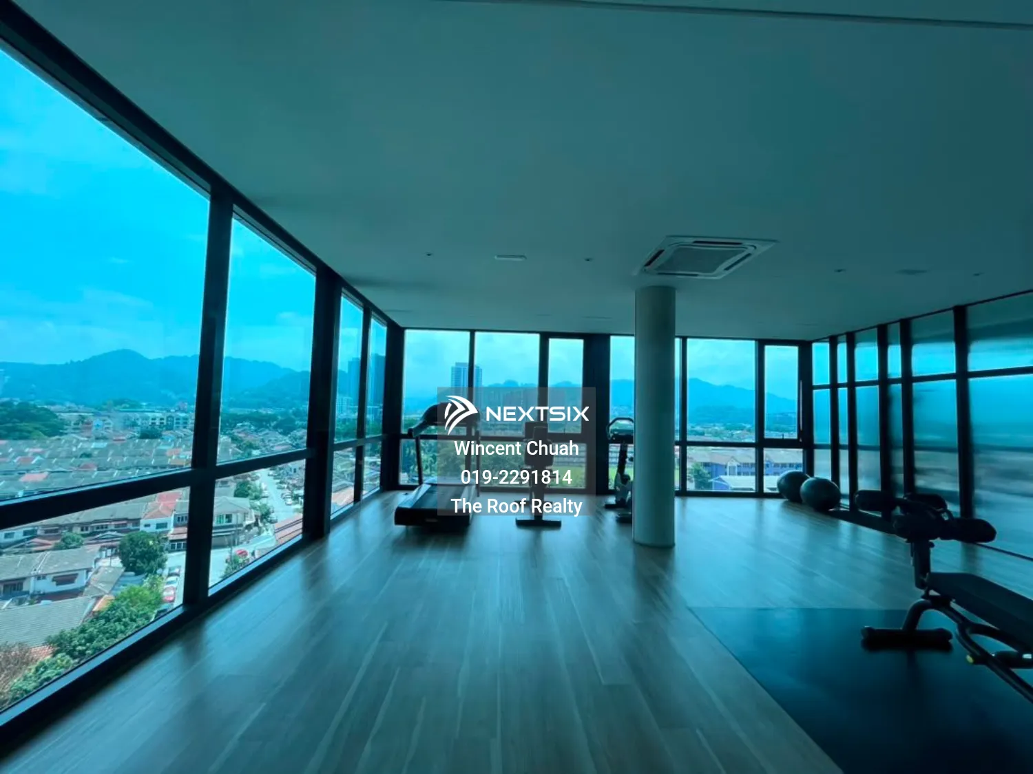 Condominium For Sale in Wangsa Maju Wilayah Persekutuan Kuala Lumpur - Image 29