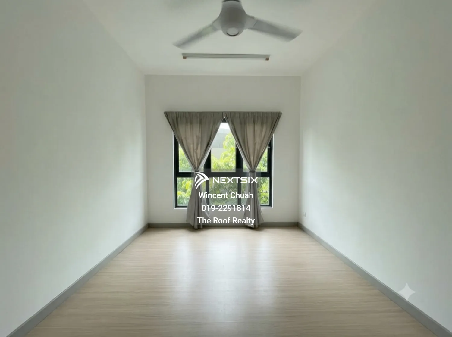Condominium For Sale in Wangsa Maju Wilayah Persekutuan Kuala Lumpur - Image 8