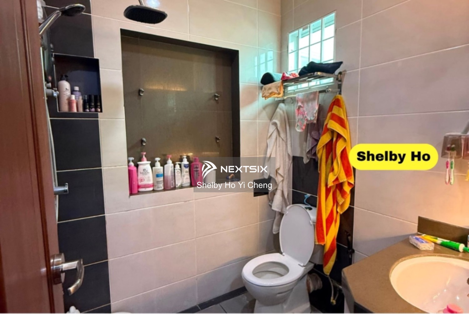 2-sty Terrace/Link House For Sale in Kota Kinabalu Sabah - Image 10