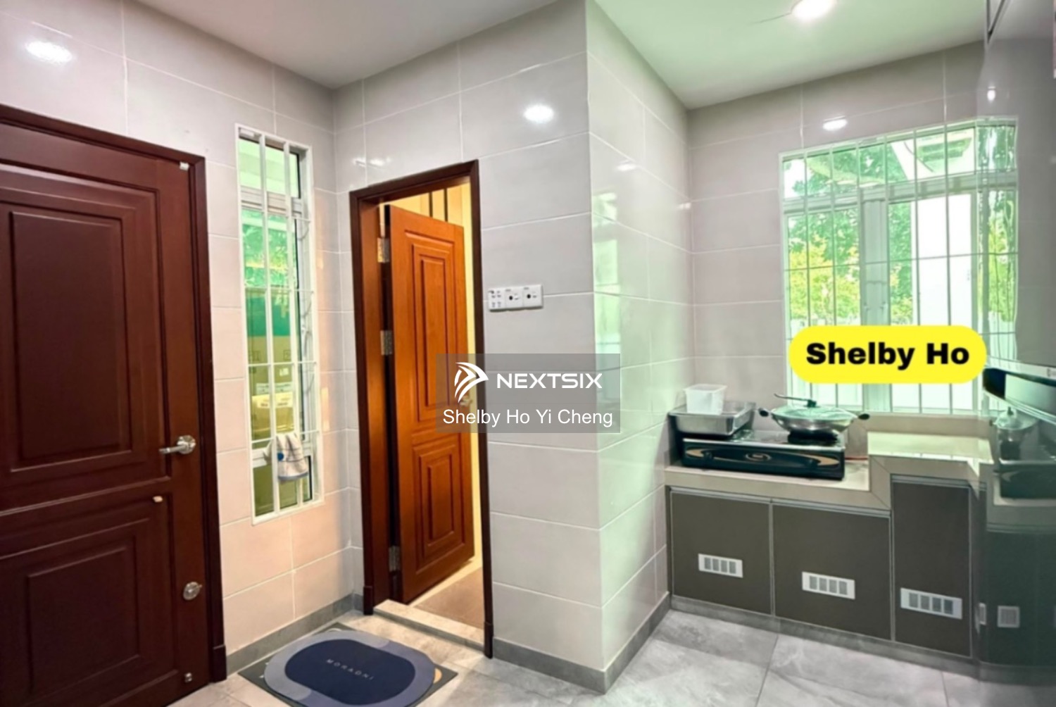 2-sty Terrace/Link House For Sale in Kota Kinabalu Sabah - Image 11