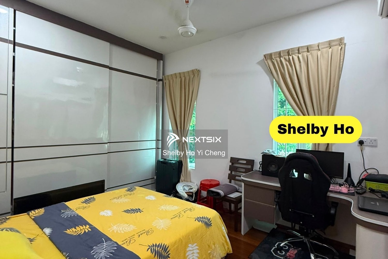 2-sty Terrace/Link House For Sale in Kota Kinabalu Sabah - Image 4