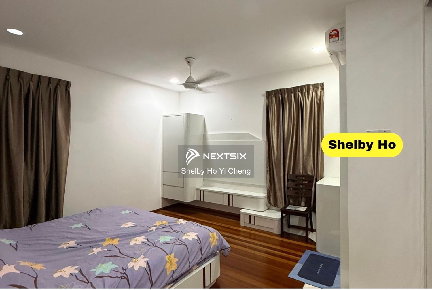 2-sty Terrace/Link House For Sale in Kota Kinabalu Sabah - Image 5