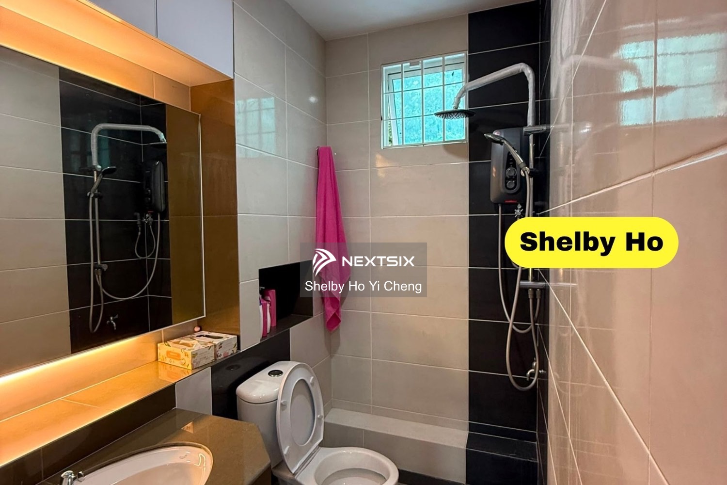 2-sty Terrace/Link House For Sale in Kota Kinabalu Sabah - Image 8