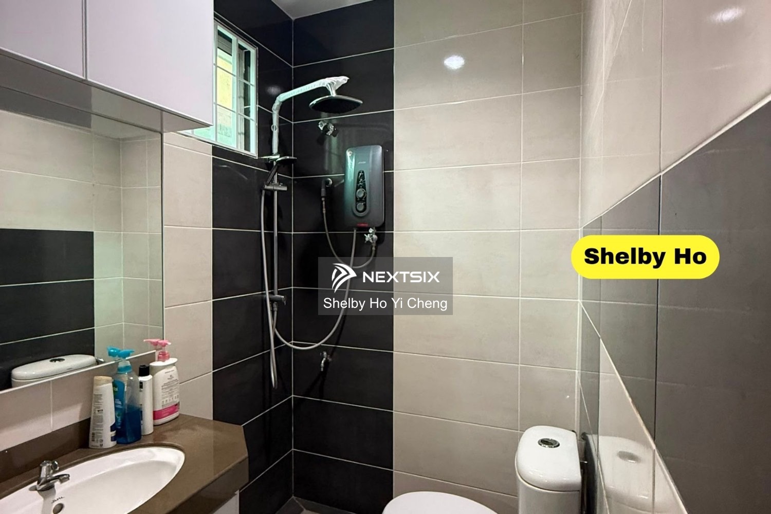 2-sty Terrace/Link House For Sale in Kota Kinabalu Sabah - Image 9