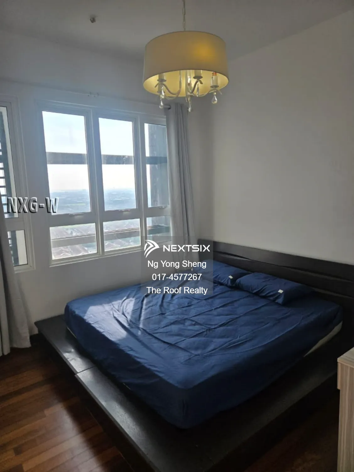 Serviced Residence For Rent in Bandar Bukit Tinggi Selangor - Image 10