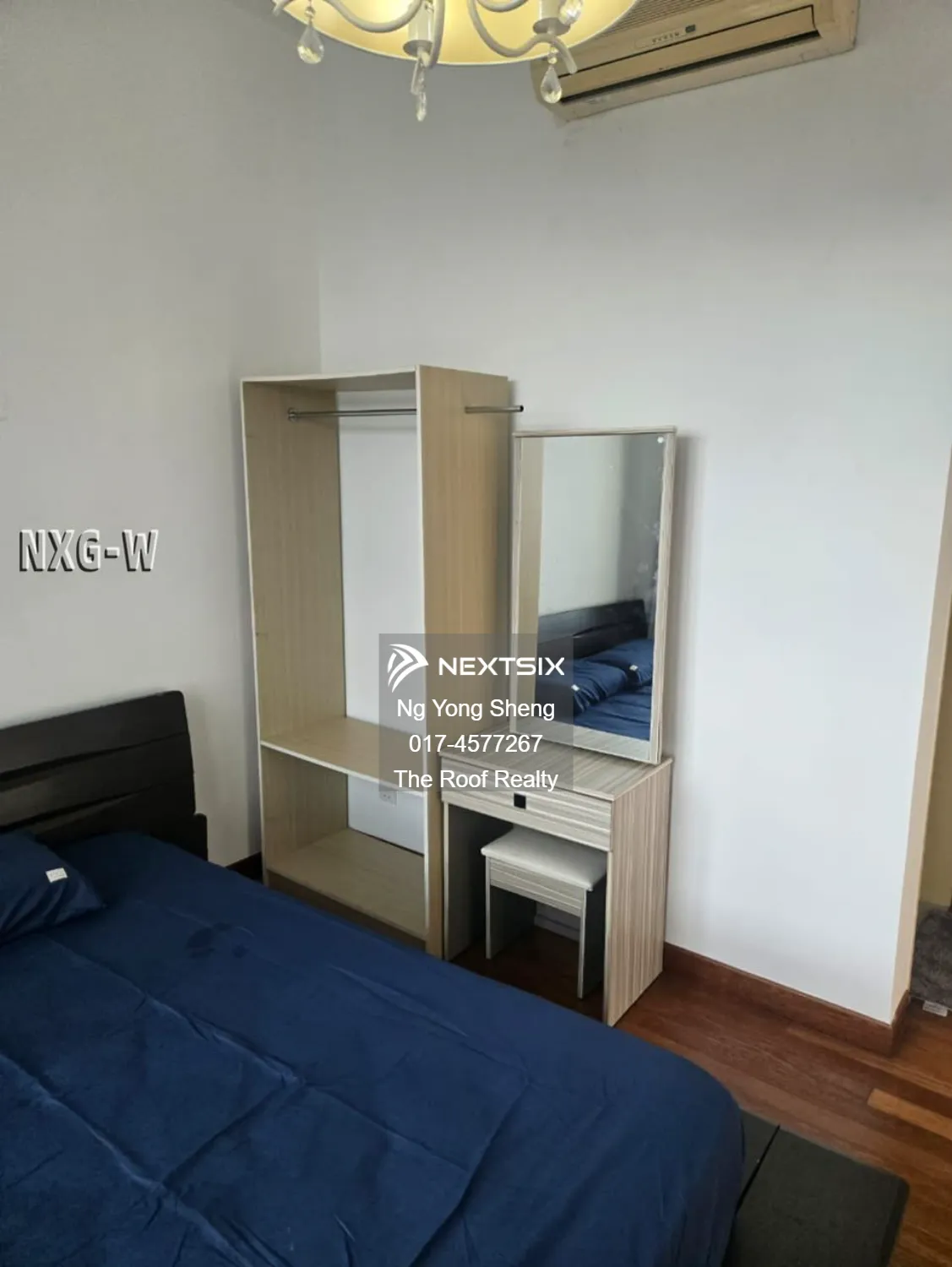 Serviced Residence For Rent in Bandar Bukit Tinggi Selangor - Image 11